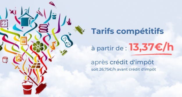 Tarifs-Dweho Tarifs-Dweho